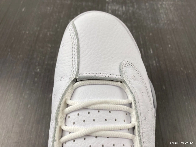Rep 414571-160 Jordan Grey Wolf Air 13 0715